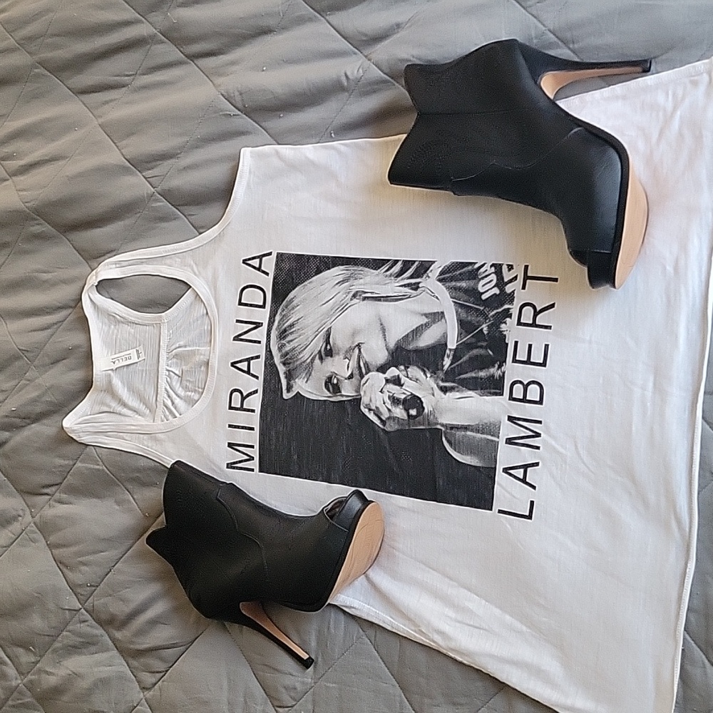 Miranda Lambert Bundle